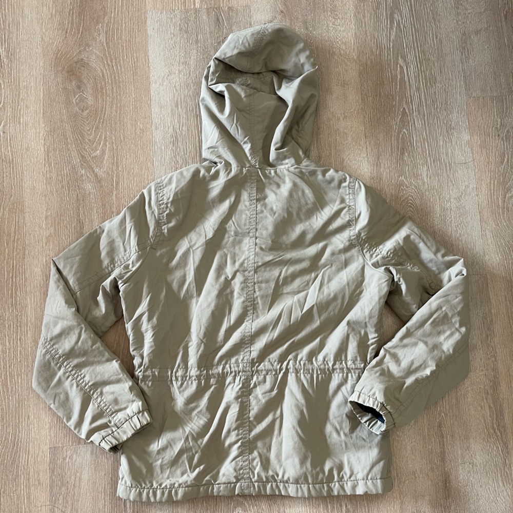American Eagle Lightweight Jacket - image 4